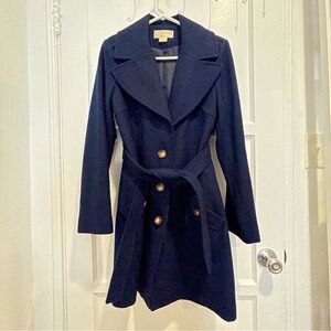 Michael Kors Coat size Large